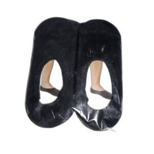 6 pair Mens No Show Socks New Size 9-13